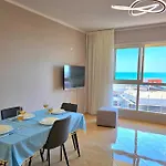 Sea View In 100 - Happy Durrës