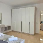 Sea View In 100 - Happy 아파트 Durrës