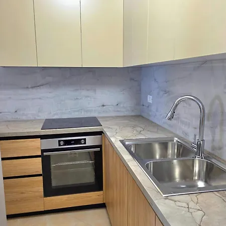 Appartamento Sea View In 100 - Happy *