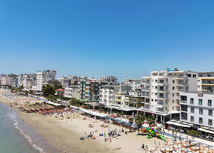 Sea View In 100 - Happy *