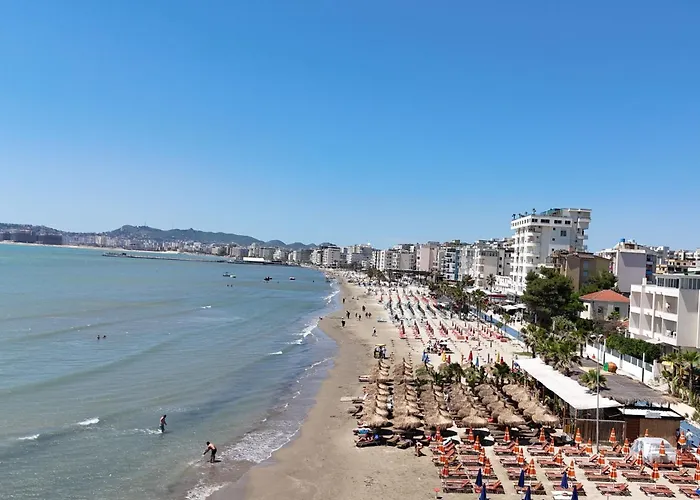Sea View In 100 - Happy