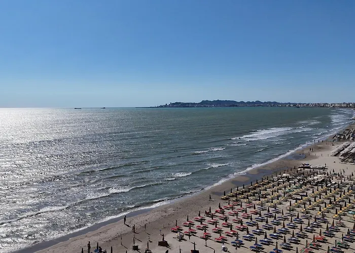 Sea View In 100 - Happy *