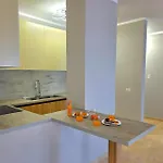 Апартаменты Sea View In 100 - Happy Дуррес