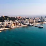 Апартаменты Sea View In 100 - Happy *