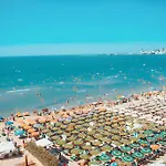 Sea View In 100 - Happy Апартаменты *