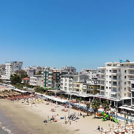 Sea View In 100 - Happy *
