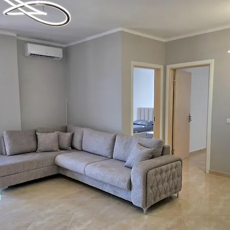 Sea View In 100 - Happy Appartement