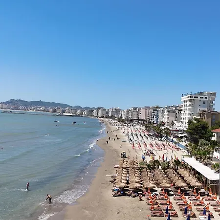 Sea View In 100 - Happy