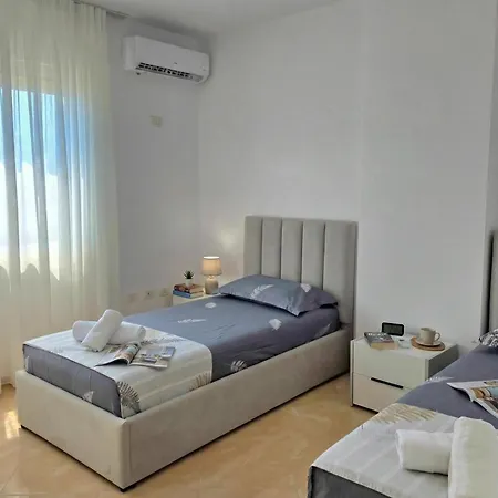 Sea View In 100 - Happy Appartamento *