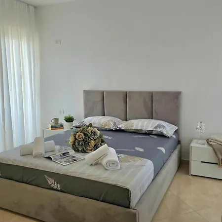 Sea View In 100 - Happy Appartamento