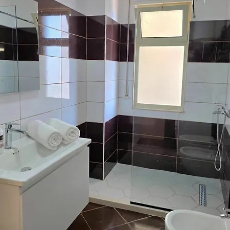 Appartamento Sea View In 100 - Happy Durrës