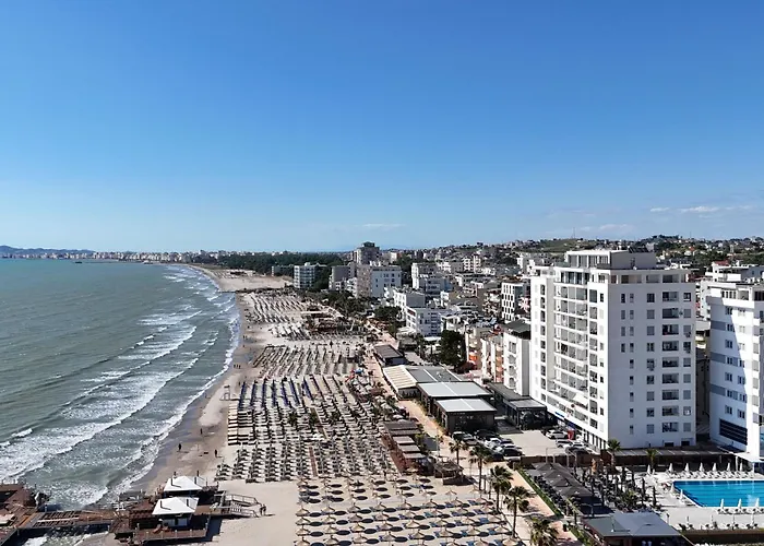 Sea View In 100 - Happy