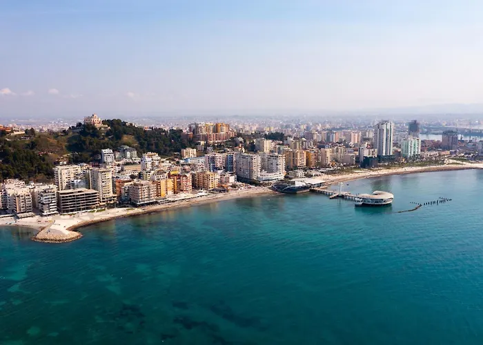 Апартаменты Sea View In 100 - Happy *